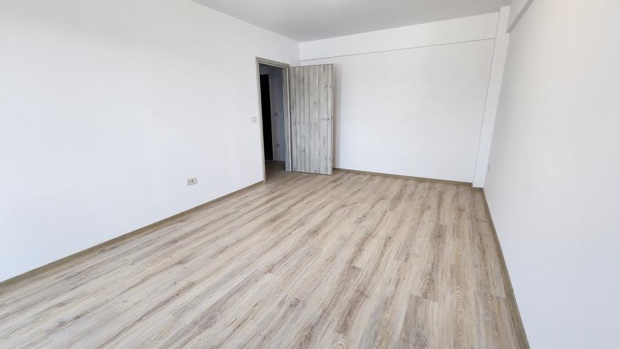 Apartament cu 2 camere decomandat în Bucium