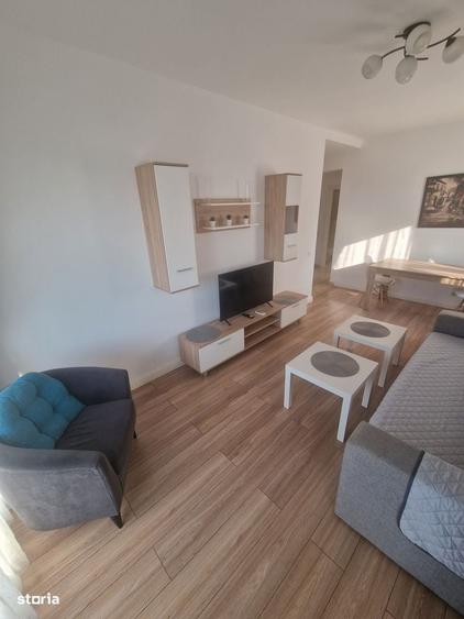 Apartament cu 2 camere în Ghencea