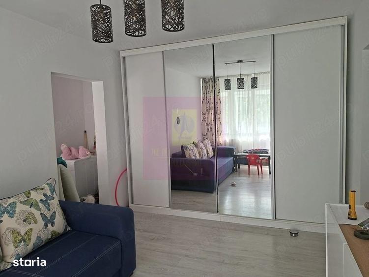 Apartament 2 camere |Dristor - Liviu R | Etaj 1 | | Bloc anvelopat | - 1