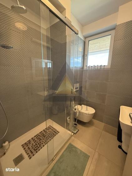 IANCU NICOLAE | BRITISH SCHOOL | APARTAMENT CU 3 CAMERE MOBILAT LUX - 5
