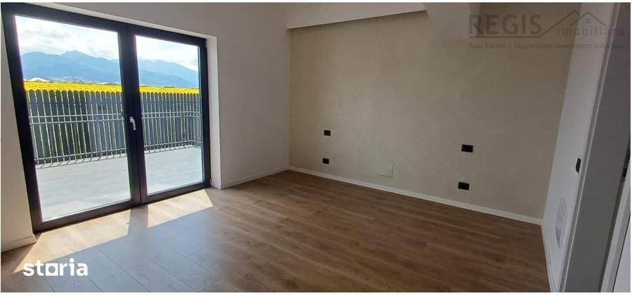 Casă cu 3 camere cu Teren 545 Mp în Tărlungeni