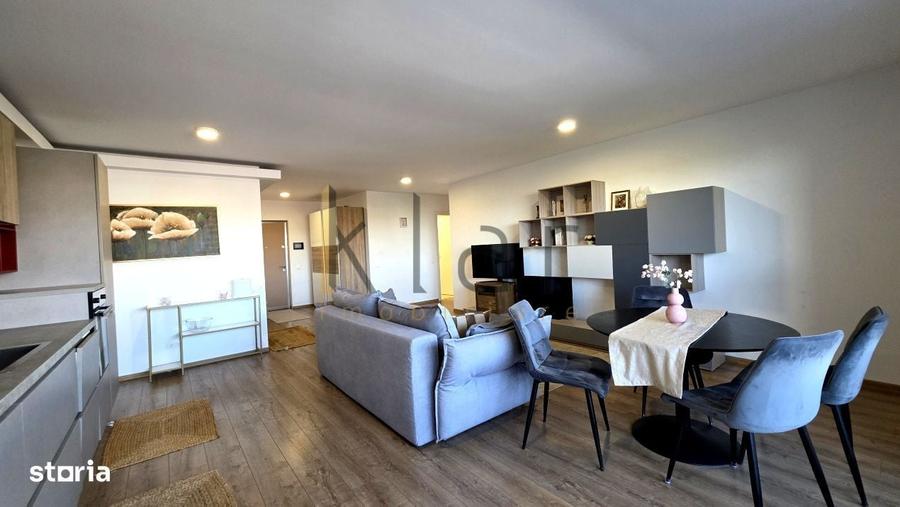 Apartament 3 camere 85mp, terasa, Zorilor - str. Observatorului - 15