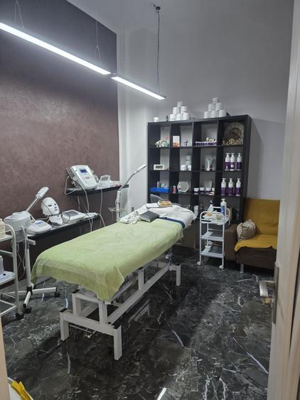 Spațiu comercial, de 60 mp, în Central