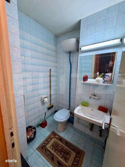 Apartament 3 camere, decomandat, 2 balcoane, Brd Central - 8