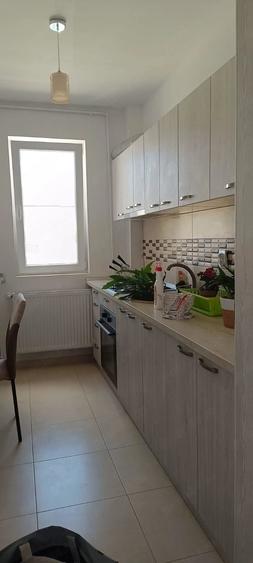 Garsonieră decomandată în Giroc