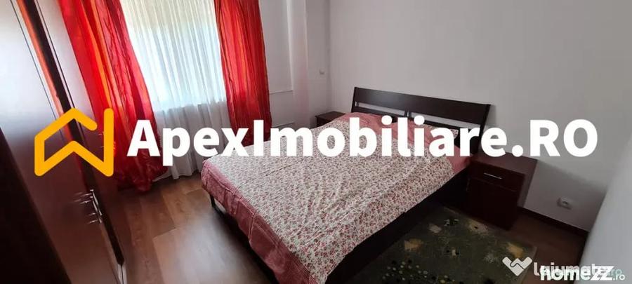 Apartament cu 2 camere semidecomandat în Panduri