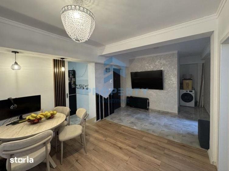 Vanzare Apartament 3 camere in Bucurestii Noi-Damaroaia | Complet Mobi - 4