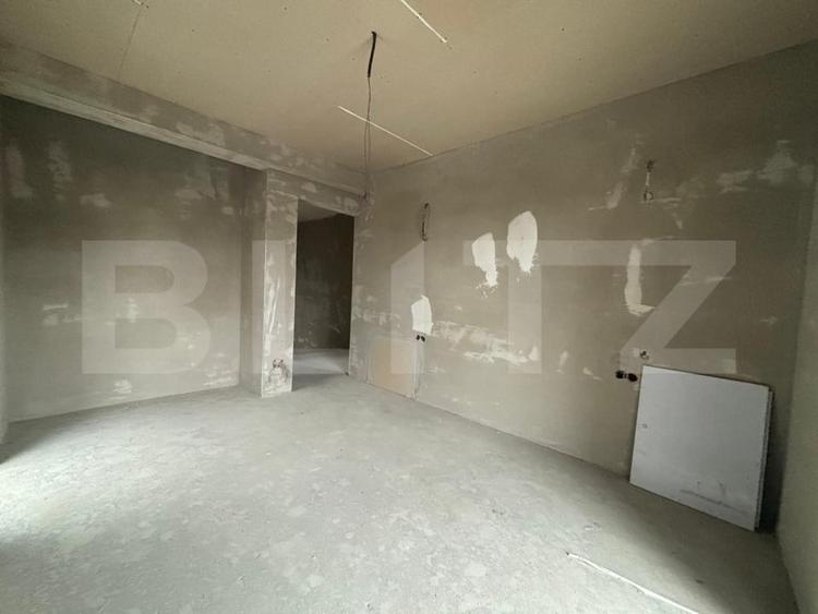Duplex cu 5 camere cu Teren 265 Mp în Chinteni