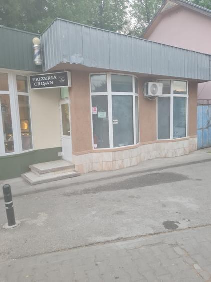 Spațiu comercial, de 30 mp, în Central