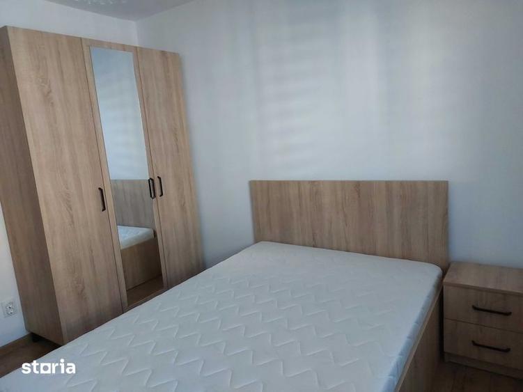 Apartament cu 2 camere decomandat în Ultracentral
