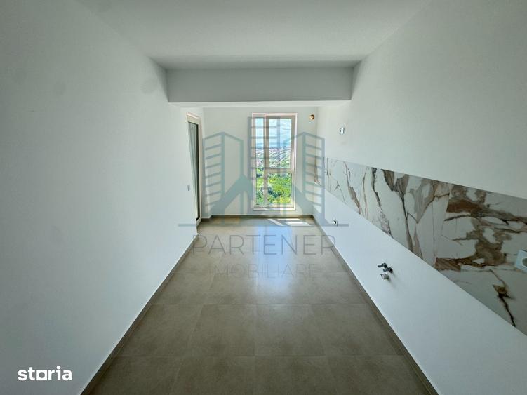 Apartament 2 camere decomandat intabulat Copou 72 mp, liber, nou+garaj - 7