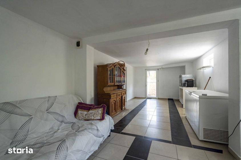 Casa / Vila de vanzare str Apateului, Oradea - 20