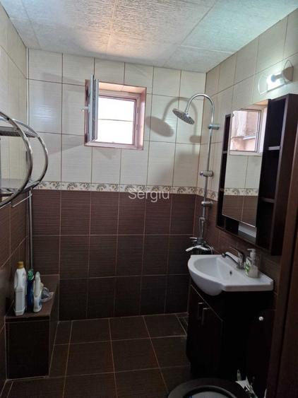 Inchiriez apartament 2 camere in Arad Vlaicu Fortuna