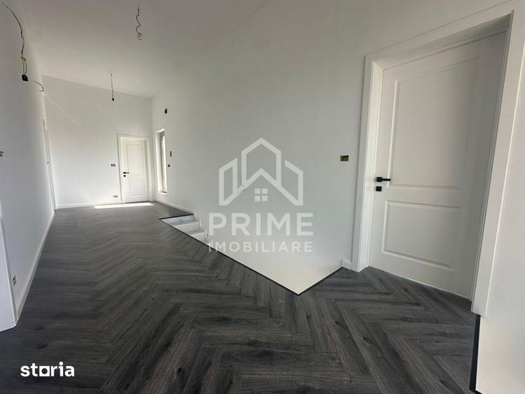 Eleganta mediteraneana + panorama de top| Casa Individuala 210 mp| zon - 18