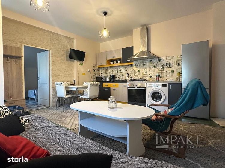Casă cu 4 camere cu Teren 233 Mp în Hașdeu