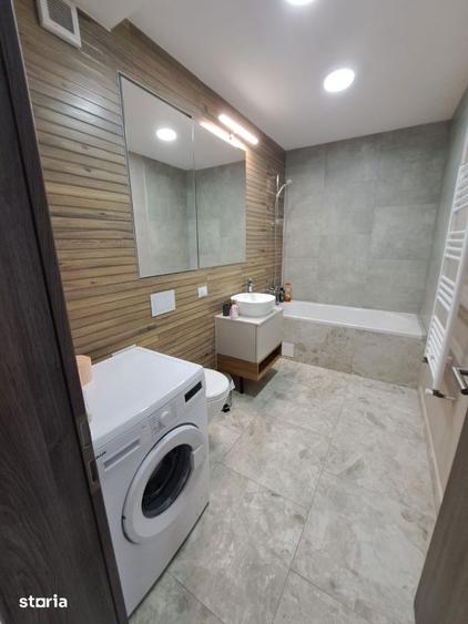 Apartament cu 2 camere decomandat în Bartolomeu