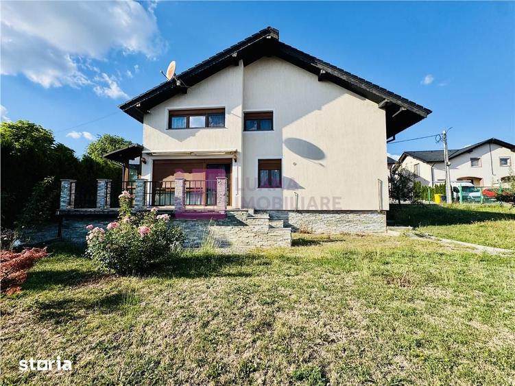 Casa individuala in Bavaria | teren 830 mp | garaj, pivnita | video - 1