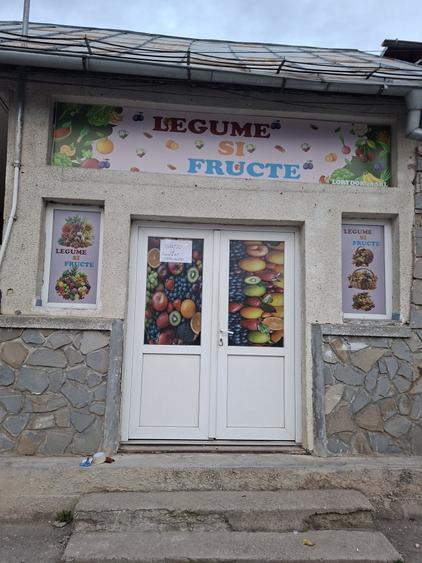 Spațiu comercial, de 30 mp, în Central