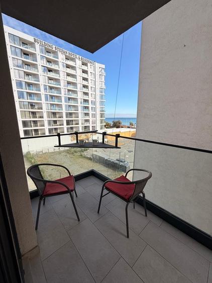 Apartament cu 2 camere decomandat în Nord