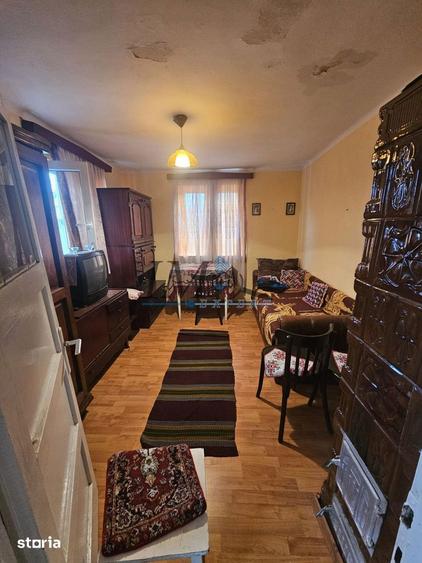 Casa de vanzare Rosia de Secas - 9
