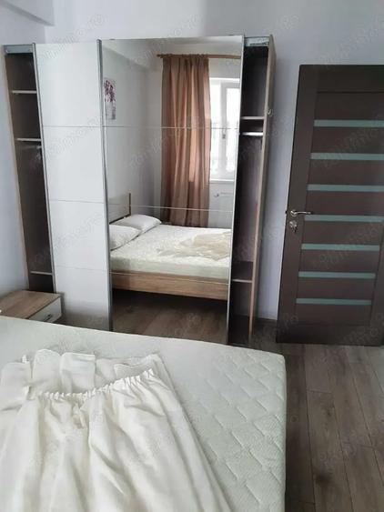 Apartament cu 2 camere decomandat în Obor