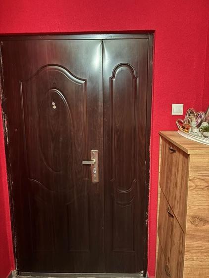 Apartament cu 2 camere în Diosig