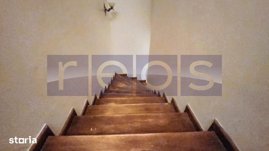 Casă cu 4 camere cu Teren 235 Mp în Central