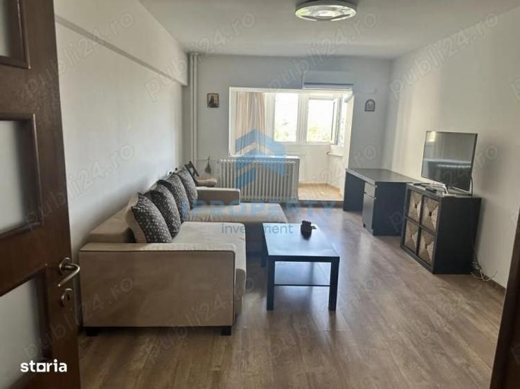 Unirii 2 Camere Ultracentral AC - 1