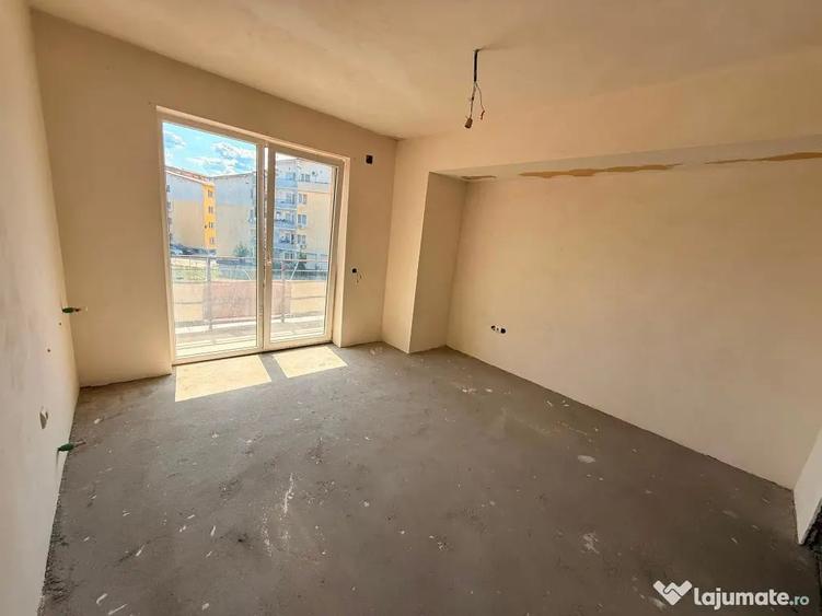Apartament 2 camere semidecomandat zona Florilor - 2