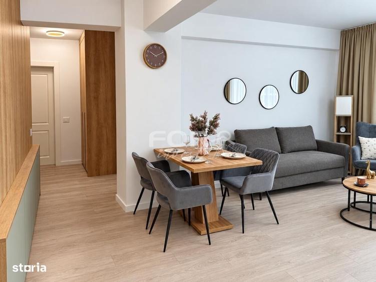 Apartament cu 3 camere decomandat în Iosia
