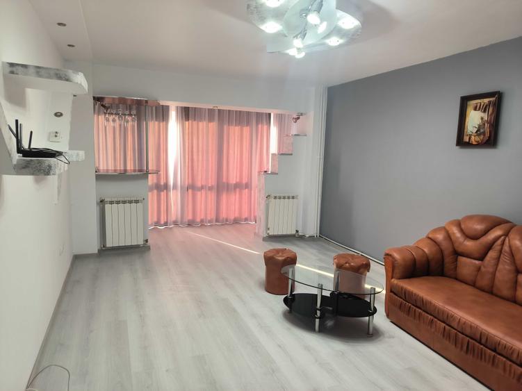 Apartament 2 cam, liber la inchiriat - 8