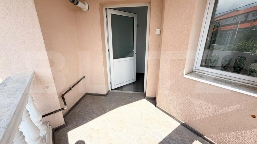 Spațiu comercial, de 20 mp, în Cetate