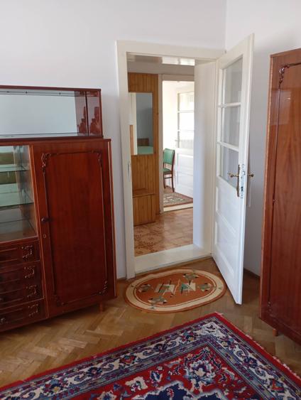 Apartament cu 2 camere decomandat în Andrei Mureșanu