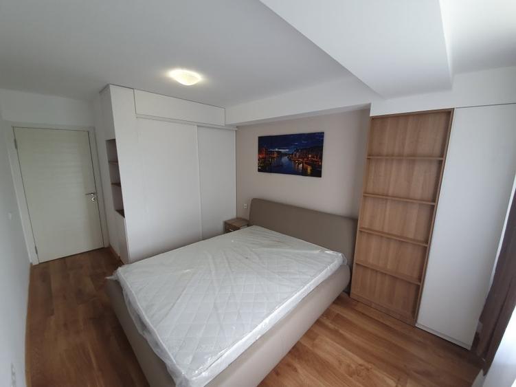 APARTAMENT 2 camere zona Otopeni bloc NOU-OCAZIE. - 11