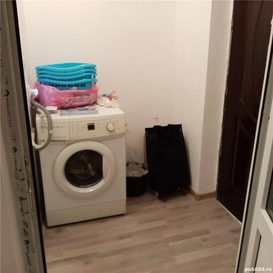 Garsonieră semidecomandată în Scornicești