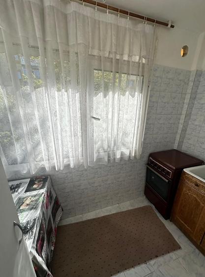 Apartament cu 2 camere decomandat în Brazda lui Novac