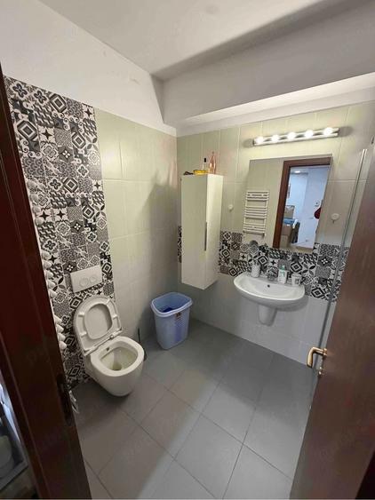 Garsonieră decomandată în Viilor