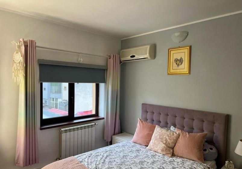 Unirii,Decebal,Apartament 4 camere, sup.130 mp, cu curte de 60 mp. - 10