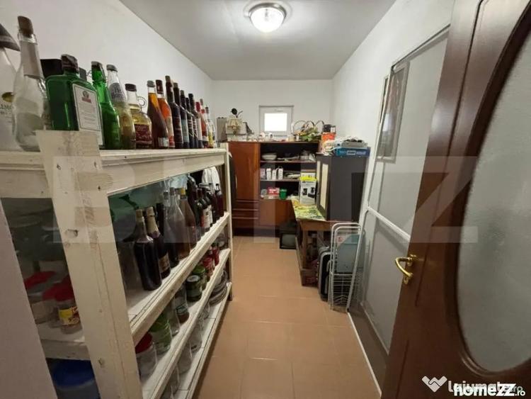 Casă cu 4 camere cu Teren 700 Mp în Suseni