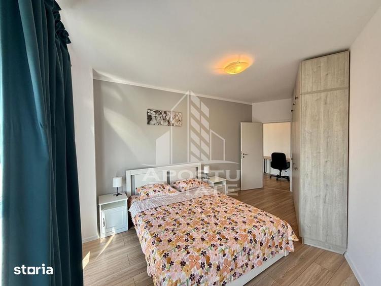 Apartament cu 2 camere de inchiriat,petfriendly,City Of Mara,Timisoara - 5