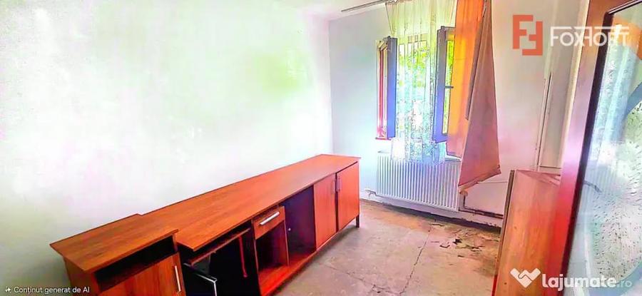 Apartament cu 2 camere de vanzare in Arad, zona Aurel Vlaicu - Arad (Arad) - 1