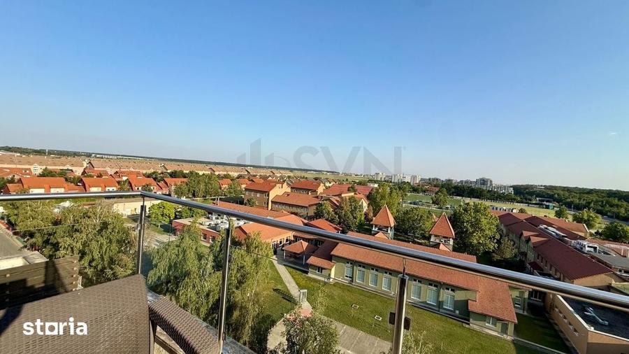 Apartament cu 4 camere în Central