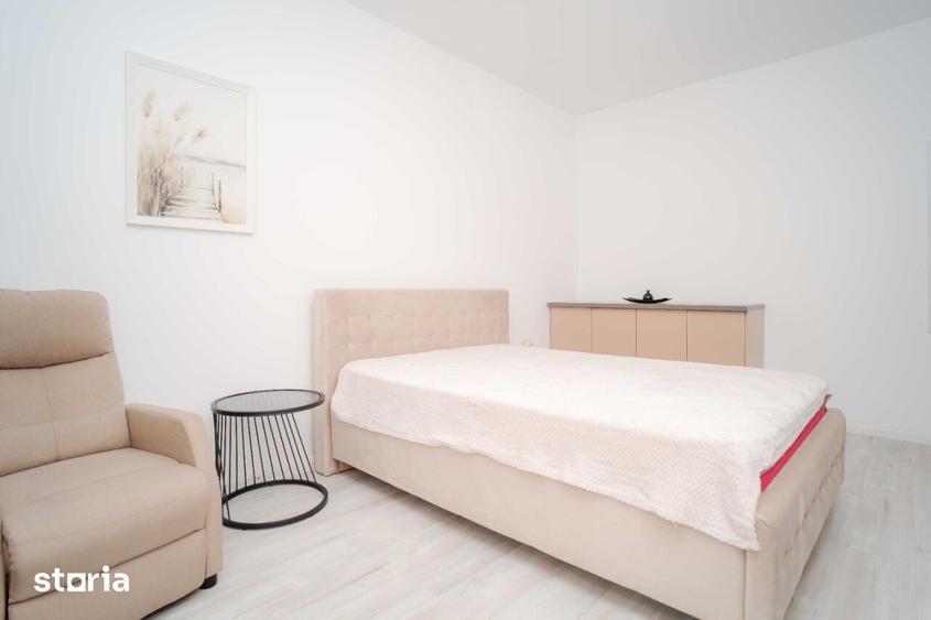 De inchiriat, apartament decomandat + parcare, Zona Piata Nicolina - 5