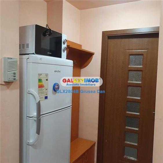 Apartament cu 2 camere decomandat, mobilat în Lujerului