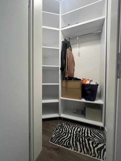 Apartament cu 2 camere decomandat în Sisești