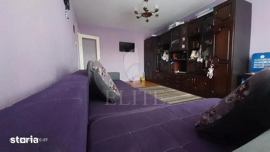 Apartament 2 camere in zona STRAZII FABRICII - 5