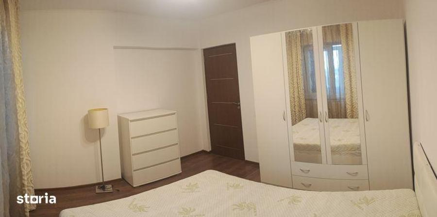Apartament cu 2 camere în 1 Mai
