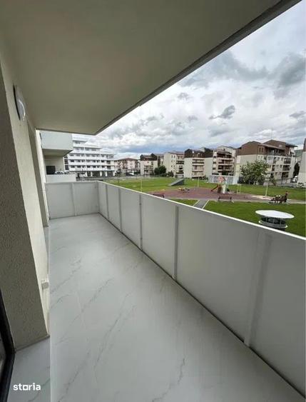 Apartament in bloc nou, finisat modern, zona Eroilor - 1