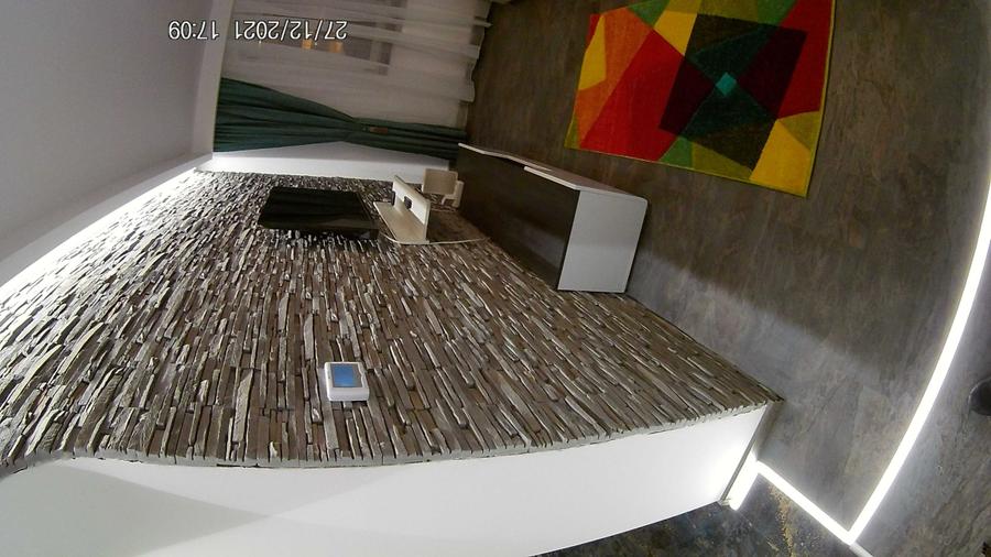 Apartament cu 2 camere semidecomandat în Cezar Petrescu