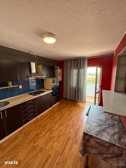 Apartament cu 2 camere în George Enescu